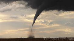Tempest Tours - Tornado season is upon us! Enjoy this one...
