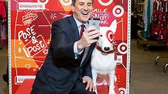 Meet the First Outsider to Hold the Target CEO Position