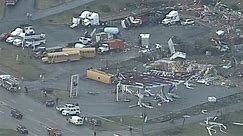 Henryville tornado survivors explain immediate needs for Kentucky victims