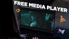 5 Free Media Player for PC!