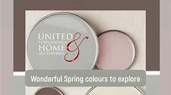 Experience the essence of spring with our latest collection of home essentials at United Furnishings and home Accessories. 🌸 Elevate your walls with designer wallpaper, featuring refreshing patterns inspired by the blossoming beauty of spring and the playful spirit of summer. And why not bring the outdoors in with our charming planters, adding a touch of natural beauty to your décor. Shop the collection - https://www.unitedfurnishings.co.uk/new-collection-2022/spring-summer-2024 * * * * #essenc
