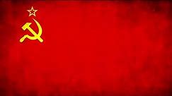 1 Hour of Soviet communist music