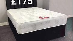Try Our Brand New Luxurious Beds 💥🔥 All beds are UK manufactured - Quality you can trust 🚚📦FAST AND FREE DELIVERY on all our orders We sell bed bases, mattresses and full bed sets.💥 Customize your beds with additional draws⚡ Beds and mattress are available in all sizes and variety of colors 💥 12 month warranty! 👉Ottoman boxes also available 💰 Cash on delivery available! 📦 Factory packed & approved! 💯Beds are hand crafted by highly skilled workers with more than 20 years experience! 💥V