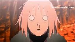 Sakura's Nosebleed | Naruto's Sexy Reverse Harem Jutsu Saves The Shinobi World | Naruto Shippuden HD