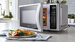 Our expert guide to buying a microwave, plus our top picks