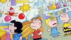 The Charlie Brown and Snoopy Show The Charlie Brown and Snoopy Show E023 – It’s The Easter Beagle, C