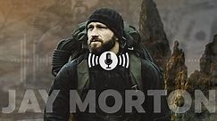 The Osprey Podcast - Jay Morton