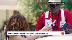 How to stay safe and prevent home fires this winter