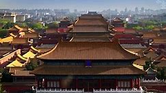 Secret History S16 - Ep03 Secrets of China's Forbidden City HD Watch
