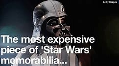 The money behind Star Wars