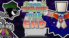Super Paper Mario: FINALE - Tippi and Count Bleck!