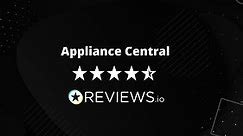 Appliance Central Reviews - Read 8,213 Genuine Customer Reviews  | www.appliancecentral.com.au