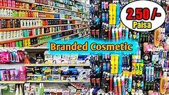 Original Branded Cosmetic wholesale Market Kolkata | Kolkata Cosmetic Wholesale Market | #cosmetic