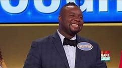 Family Feud (September 24, 2018, 2 | #18_0059): McCullough/Kelly (PART 2/4)
