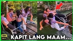 HAPPY TEACHER'S DAY SWIMMING TIME NA!!!😂BEST PINOY FUNNY VIDEOS• FUNNY MEMES•FUNNY COMPILATION 2023