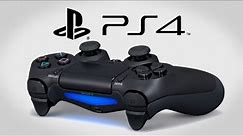Top 5 PlayStation 4 Features!