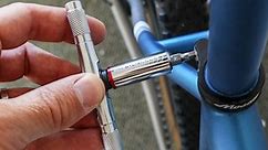 The Best Bike Tool Kits for Repairs on the Go