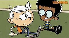 The Loud House: Lily Farts on Lincoln & Clyde with Game Show SFXs
