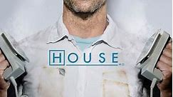 House, M.D.: Season 5 Episode 13 Big Baby