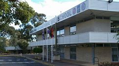 Boy attacked in toilets at GGHS