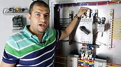 Electrical Panel Schedule in Projects - 23 Important Notes you need to know | The Engineering Galaxy