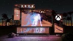 1 Day to E3