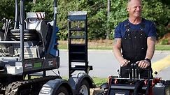 The Home Depot Rental and Mike Holmes Team Up for a Convenient Rental Experience