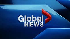 Global News at 5: Sept 10 Top Stories