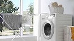 Can't Vent Your Dryer Outside? Here's How To Do It Indoors