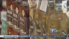 94 Pennsylvania liquor stores now open on Sunday