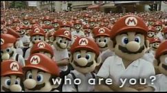 Super Mario Advance series - Commercials collection
