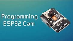 Programming ESP32 Cam using USB to TTL module and Creating a Local Video Streaming Server