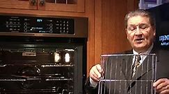 Jenn Air Appliances Video Covering Wall Ovens - video Dailymotion