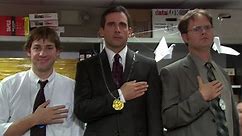 The Office: How "Office Olympics" Changed Michael Scott's Character Forever