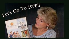 Take a Trip Through 1970 With Me! Peek Inside a JC Penneys Summer Catalog!