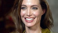 Angelina Jolie: Her face, her fame