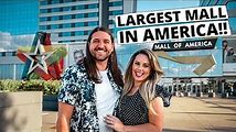 How to Spend a Day at the Mall of America