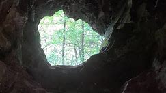 The Truth Behind the Arkansas Crystal Caves