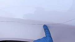 How To Fix Car Paint Scratches!