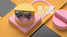 JBL | TUNE 125TWS
