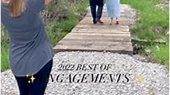 Best of 2022 Engagements is live on the blog! After sorting through all my portraits, I’m reminded of how much I love emotions in images. Engagements sessions are my favorite place to capture it. Nothing is more beautiful than the raw emotions of true love. I can’t wait to see what I capture in 2023!!! https://cbstudiollc.com/2022/12/29/best-of-2022-engagments/ | CB Studio