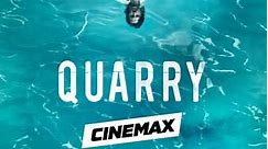 Quarry: Season 1 Episode 0 Extra Scene, "Hitmen in Cars"