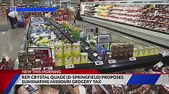 Rep. Crystal Quade proposing eliminating Missouri grocery tax