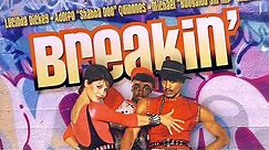 Official Trailer - BREAKIN' (1984, Lucinda Dickey, Ice-T, Cannon Films)