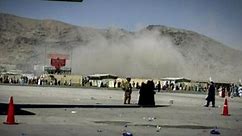 Special Report: At least 12 U.S. troops killed in attack near Kabul airport