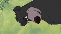 The Bare Necessities crossover