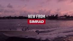 New Simrad NSS Evo3