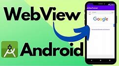 WebView Tutorial (2020) Android Studio | Beginner's Guide