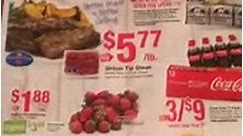 Stop and shop ad scan August 4... - How to Shop for FREE