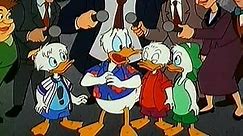 36.Quack Pack - Hero Today, Don Tomorrow